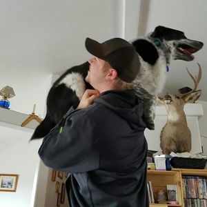 Meet your Posher, Jesse